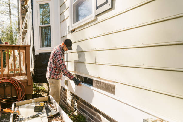 Trusted Siding Inspection service in Lake Alfred, FL - Creative Siding